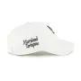 MARYLAND TERRAPINS FOUNDATION BVHATS 47 CLEAN UP