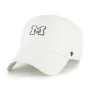 MICHIGAN WOLVERINES FOUNDATION BVHATS 47 CLEAN UP