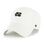 NORTH CAROLINA TAR HEELS UNC FOUNDATION BVHATS 47 CLEAN UP