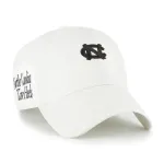 NORTH CAROLINA TAR HEELS UNC FOUNDATION BVHATS 47 CLEAN UP