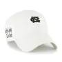 NORTH CAROLINA TAR HEELS UNC FOUNDATION BVHATS 47 CLEAN UP
