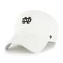 NOTRE DAME FIGHTING IRISH FOUNDATION BVHATS 47 CLEAN UP
