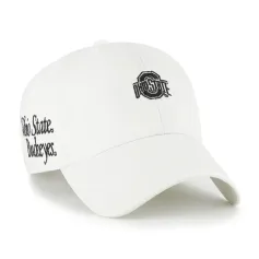 OHIO STATE BUCKEYES FOUNDATION BVHATS 47 CLEAN UP