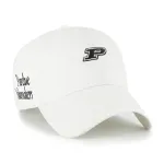 PURDUE BOILERMAKERS FOUNDATION BVHATS 47 CLEAN UP