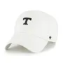 TENNESSEE VOLUNTEERS FOUNDATION BVHATS 47 CLEAN UP
