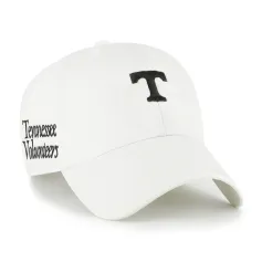 TENNESSEE VOLUNTEERS FOUNDATION BVHATS 47 CLEAN UP