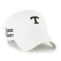 TENNESSEE VOLUNTEERS FOUNDATION BVHATS 47 CLEAN UP