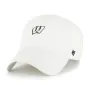 WISCONSIN BADGERS FOUNDATION BVHATS 47 CLEAN UP