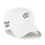 WISCONSIN BADGERS FOUNDATION BVHATS 47 CLEAN UP