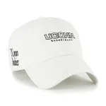 CONNECTICUT HUSKIES UCONN FOUNDATION BVHATS 47 CLEAN UP