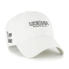 CONNECTICUT HUSKIES UCONN FOUNDATION BVHATS 47 CLEAN UP