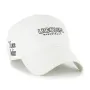 CONNECTICUT HUSKIES UCONN FOUNDATION BVHATS 47 CLEAN UP