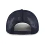 MARQUETTE GOLDEN EAGLES FOAM FRONT MESH BVHATS 47 TRUCKER