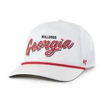 GEORGIA BULLDOGS BRRR FAIRWAY BVHATS 47 HITCH