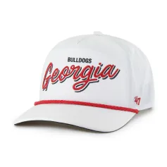 GEORGIA BULLDOGS BRRR FAIRWAY BVHATS 47 HITCH