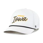 IOWA HAWKEYES BRRR FAIRWAY BVHATS 47 HITCH