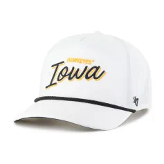 IOWA HAWKEYES BRRR FAIRWAY BVHATS 47 HITCH