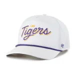 LOUISIANA STATE TIGERS LSU BRRR FAIRWAY BVHATS 47 HITCH