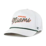 MIAMI HURRICANES BRRR FAIRWAY BVHATS 47 HITCH