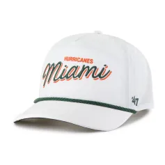 MIAMI HURRICANES BRRR FAIRWAY BVHATS 47 HITCH