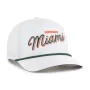 MIAMI HURRICANES BRRR FAIRWAY BVHATS 47 HITCH