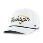 MICHIGAN WOLVERINES BRRR FAIRWAY BVHATS 47 HITCH