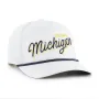 MICHIGAN WOLVERINES BRRR FAIRWAY BVHATS 47 HITCH