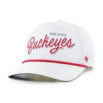 OHIO STATE BUCKEYES BRRR FAIRWAY BVHATS 47 HITCH