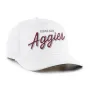 TEXAS A&M AGGIES BRRR FAIRWAY BVHATS 47 HITCH