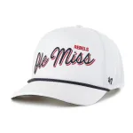 MISSISSIPPI REBELS BRRR FAIRWAY BVHATS 47 HITCH