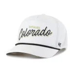 COLORADO BUFFALOES BRRR FAIRWAY BVHATS 47 HITCH