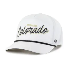 COLORADO BUFFALOES BRRR FAIRWAY BVHATS 47 HITCH