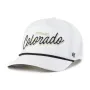 COLORADO BUFFALOES BRRR FAIRWAY BVHATS 47 HITCH