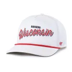 WISCONSIN BADGERS BRRR FAIRWAY BVHATS 47 HITCH
