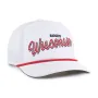 WISCONSIN BADGERS BRRR FAIRWAY BVHATS 47 HITCH