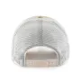 ALABAMA CRIMSON TIDE GLORY DAZE BVHATS 47 TRUCKER
