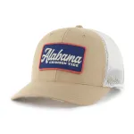 ALABAMA CRIMSON TIDE GLORY DAZE BVHATS 47 TRUCKER