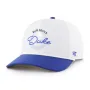 DUKE BLUE DEVILS GIMME ROPE BVHATS 47 HITCH