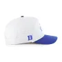 DUKE BLUE DEVILS GIMME ROPE BVHATS 47 HITCH