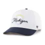 MICHIGAN WOLVERINES GIMME ROPE BVHATS 47 HITCH