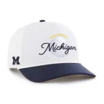 MICHIGAN WOLVERINES GIMME ROPE BVHATS 47 HITCH