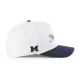 MICHIGAN WOLVERINES GIMME ROPE BVHATS 47 HITCH