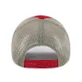 LOUISVILLE CARDINALS GARLAND BVHATS 47 CLEAN UP