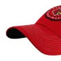 LOUISVILLE CARDINALS GARLAND BVHATS 47 CLEAN UP
