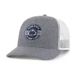 PENN STATE NITTANY LIONS HASH MARK BVHATS 47 TRUCKER