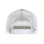 MISSISSIPPI REBELS HASH MARK BVHATS 47 TRUCKER