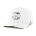 MIAMI HURRICANES LOOP BVHATS 47 HITCH