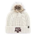 TEXAS A&M AGGIES MEEKO BVHATS 47 CUFF KNIT WOMENS