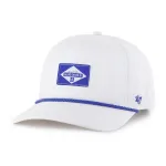 DUKE BLUE DEVILS MILKWOOD ROPE BVHATS 47 HITCH RF RELAXED FIT