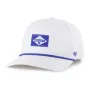 DUKE BLUE DEVILS MILKWOOD ROPE BVHATS 47 HITCH RF RELAXED FIT